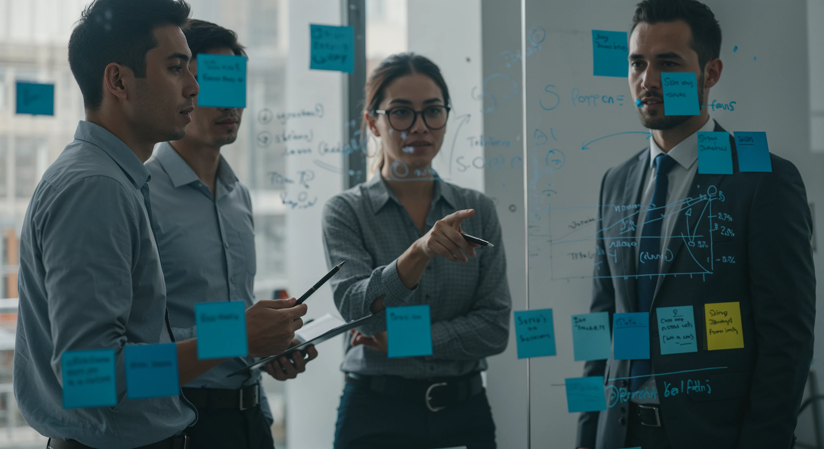 The Roadmap Mindset: Why Every Vision Needs a Step-by-Step Plan